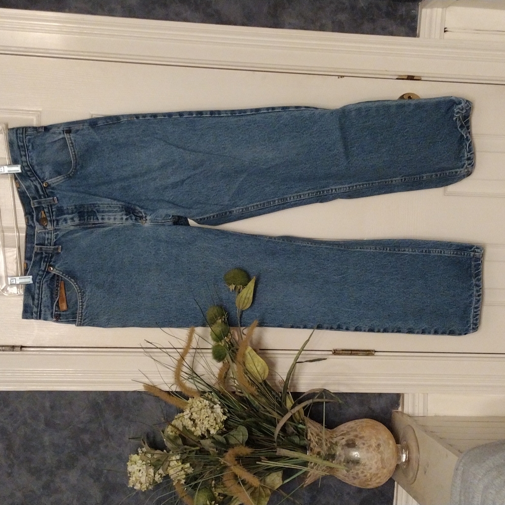 TEXAS JEANS